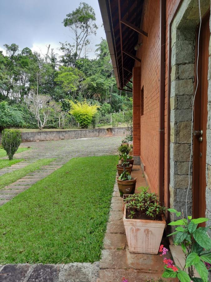 Sítio à venda com 4 quartos, 10000m² - Foto 6