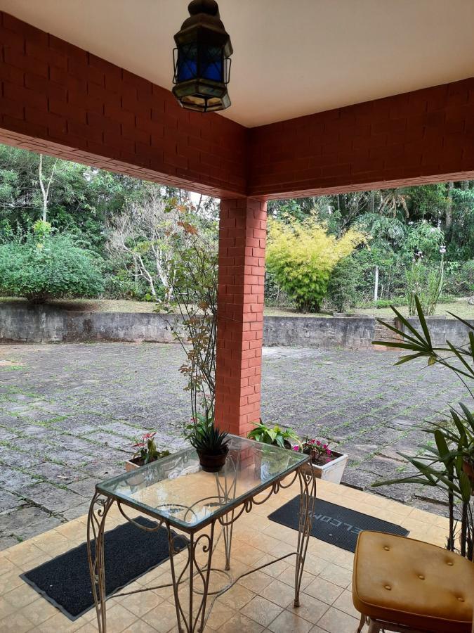Sítio à venda com 4 quartos, 10000m² - Foto 7