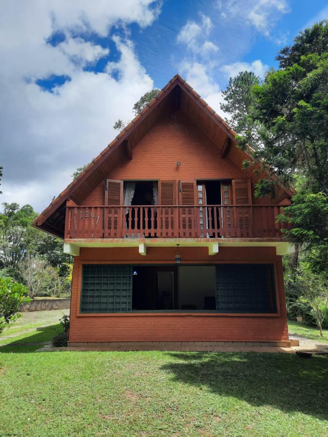 Sítio à venda com 4 quartos, 10000m² - Foto 3