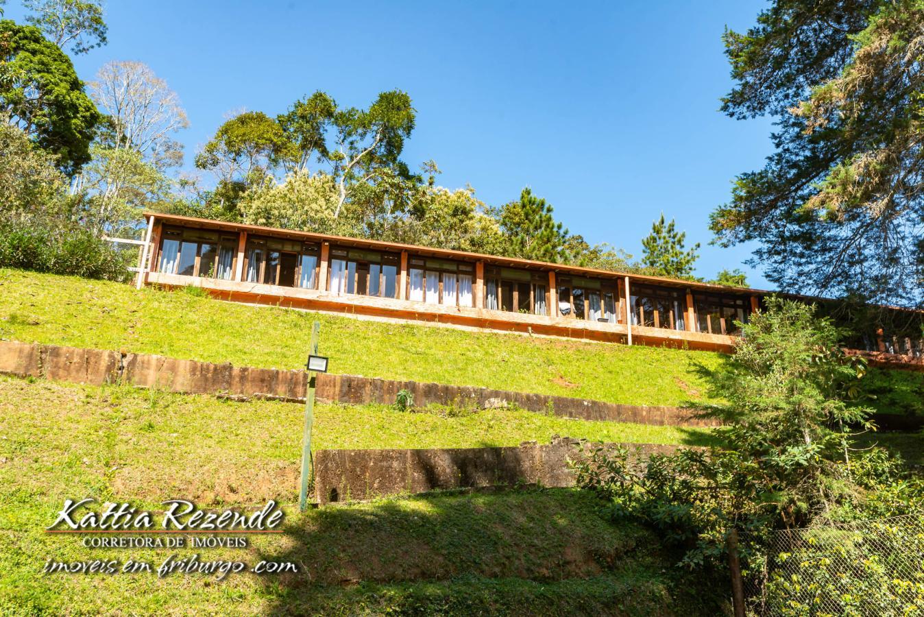 Hotel à venda com 10 quartos, 10000m² - Foto 5