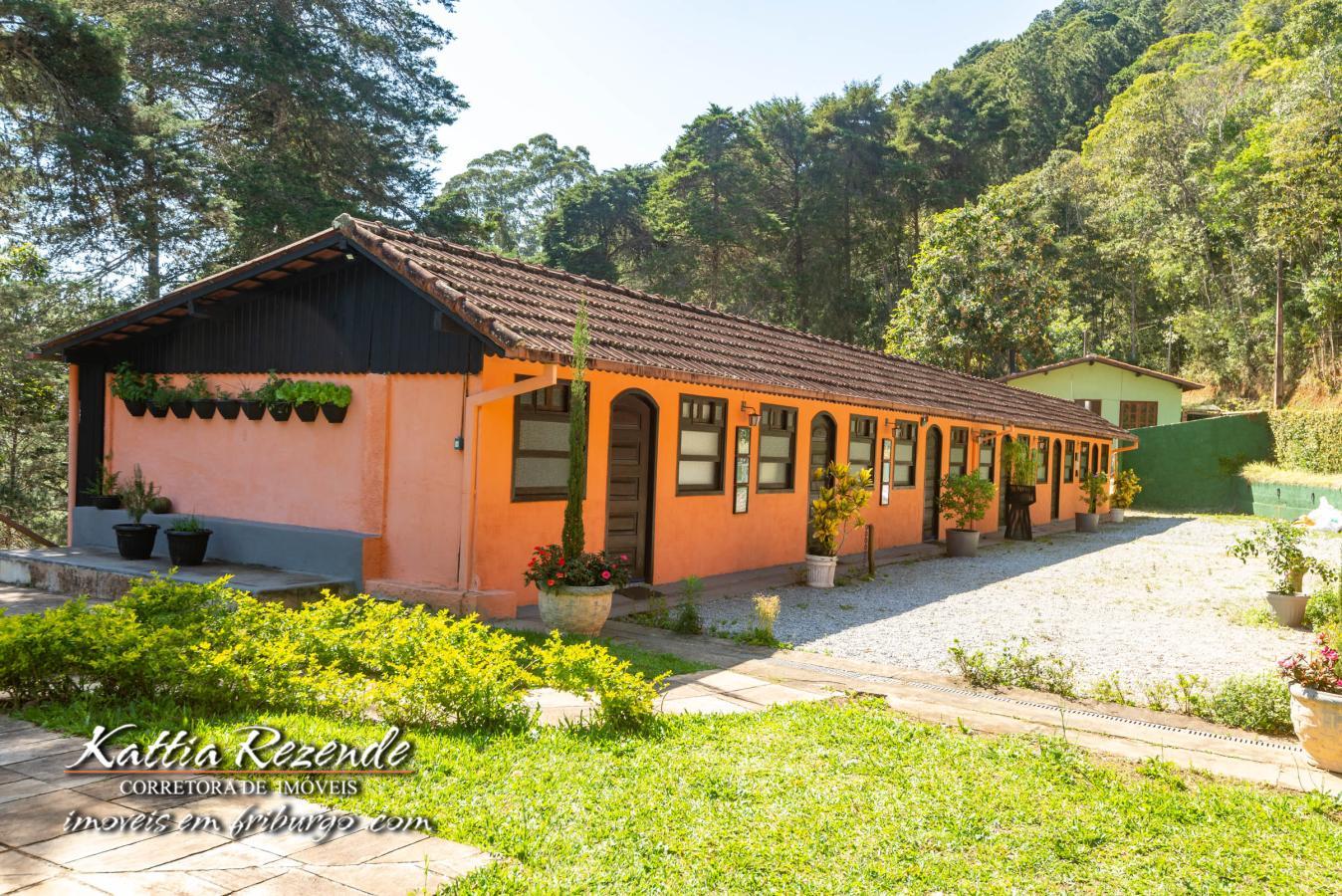 Hotel à venda com 10 quartos, 10000m² - Foto 3