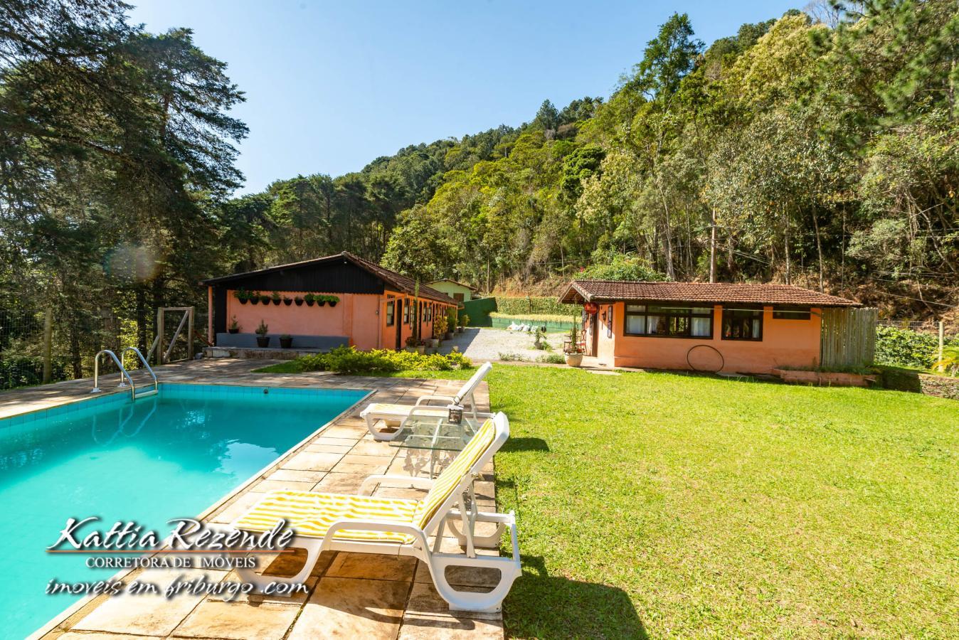 Hotel à venda com 10 quartos, 10000m² - Foto 2