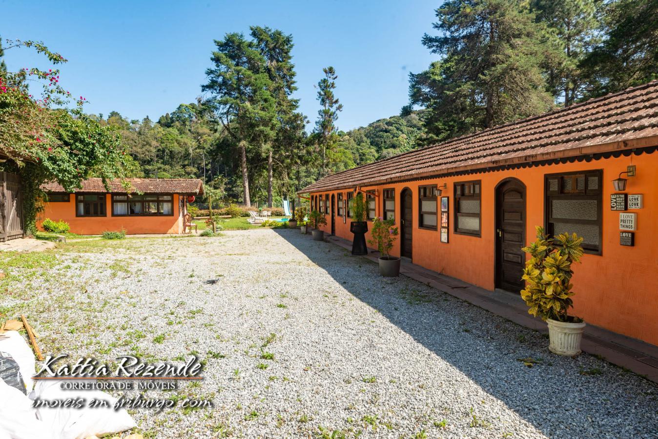 Hotel à venda com 10 quartos, 10000m² - Foto 8