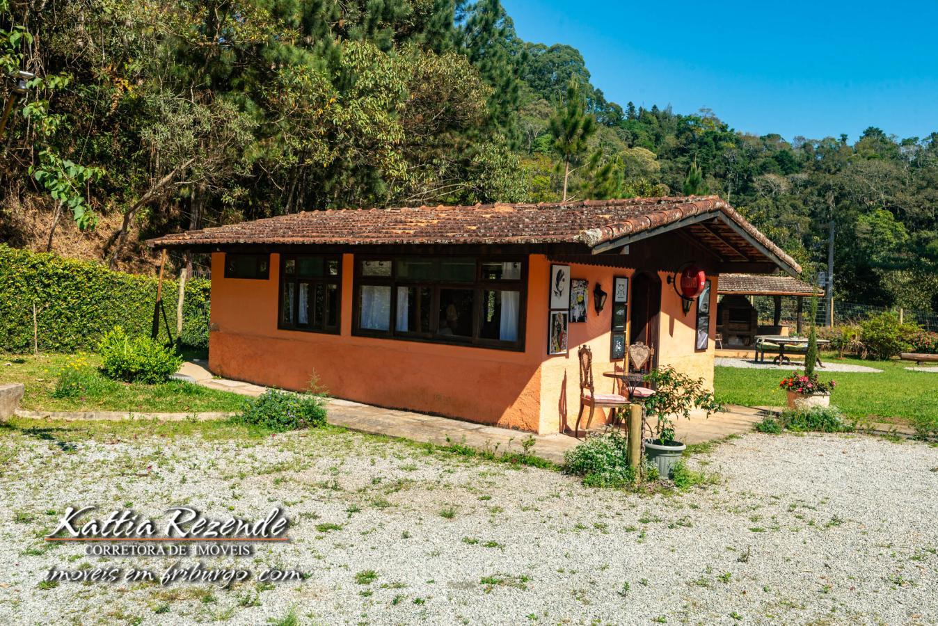 Hotel à venda com 10 quartos, 10000m² - Foto 9