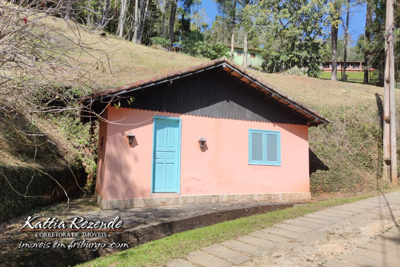 Hotel à venda com 10 quartos, 10000m² - Foto 15