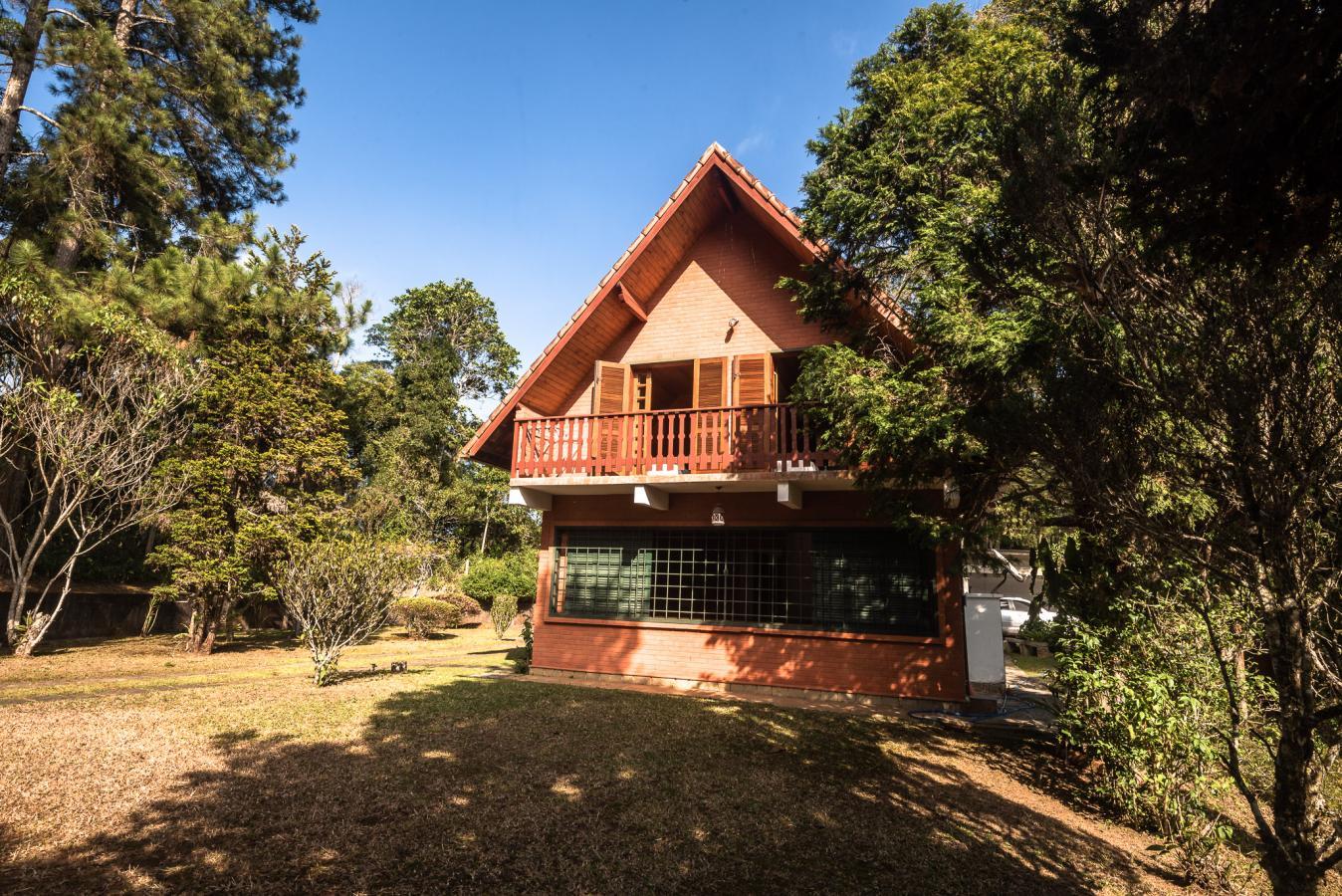 Sítio à venda com 4 quartos, 10000m² - Foto 2