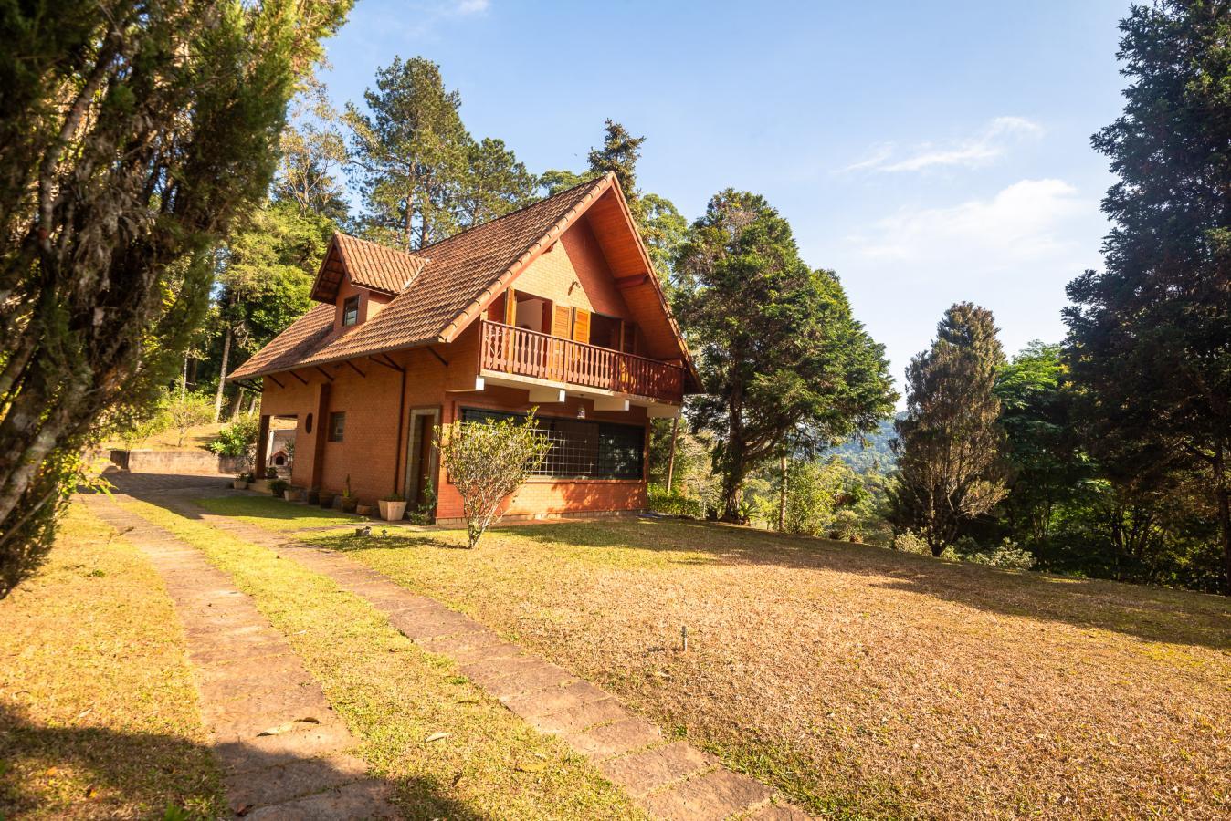 Sítio à venda com 4 quartos, 10000m² - Foto 1