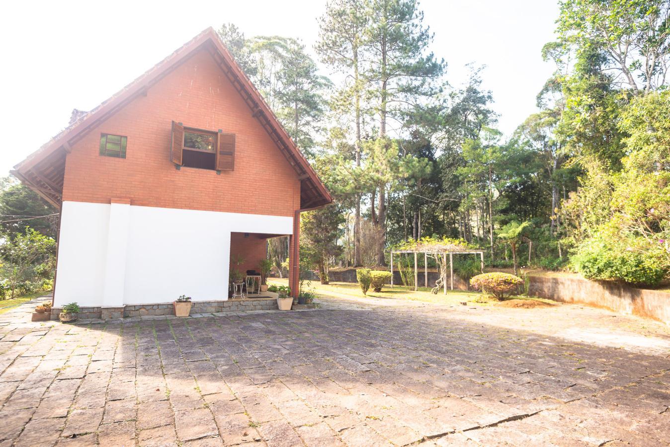 Sítio à venda com 4 quartos, 10000m² - Foto 24