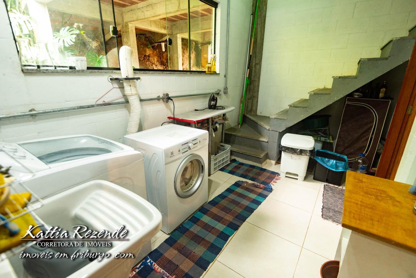 Casa de Condomínio à venda com 5 quartos, 1400m² - Foto 14