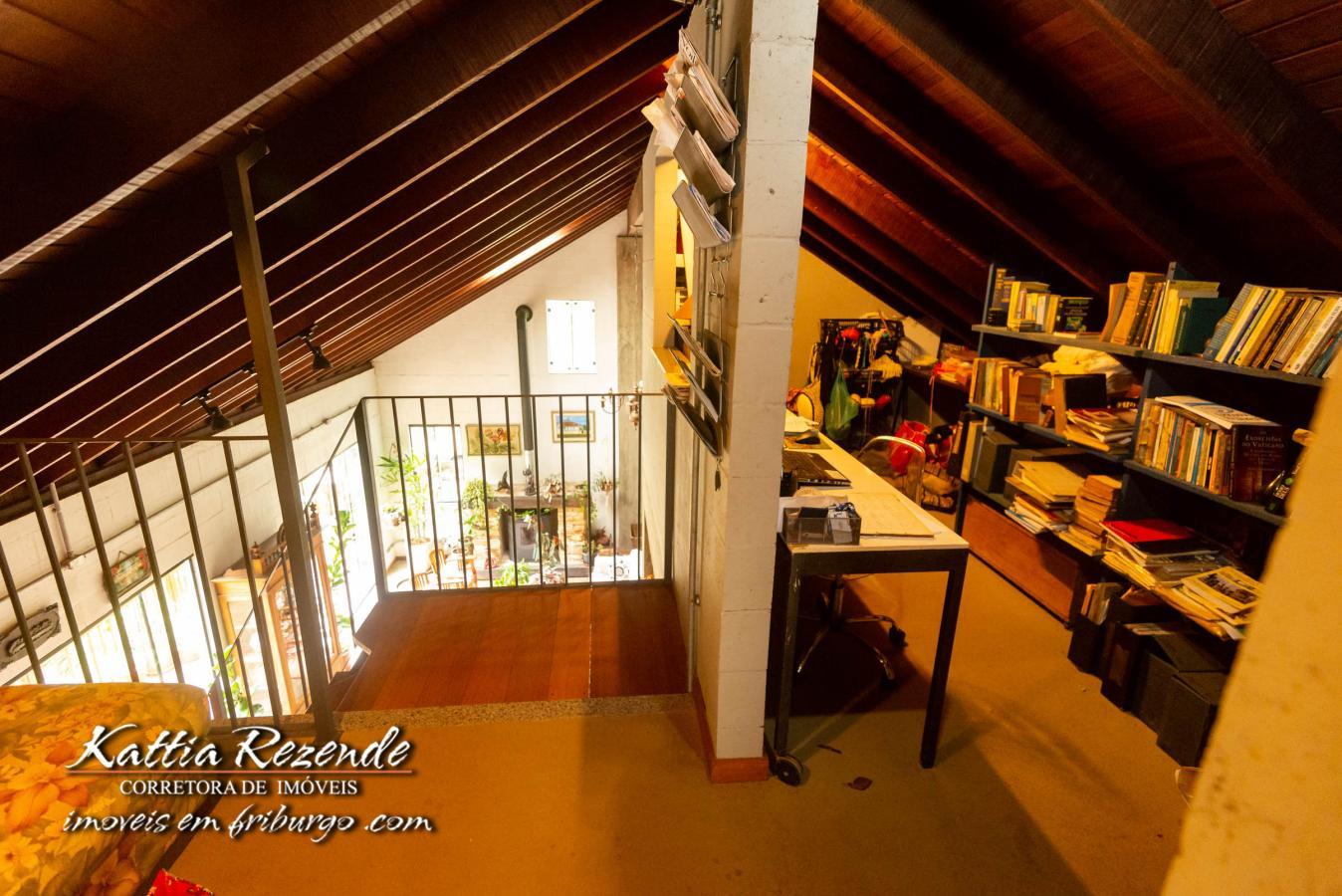 Casa de Condomínio à venda com 5 quartos, 1400m² - Foto 10