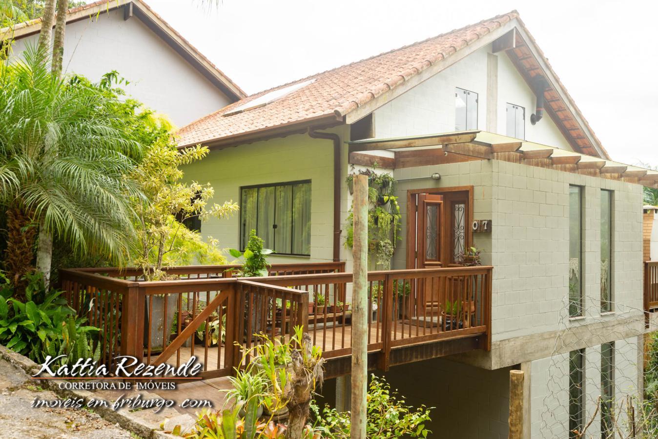 Casa de Condomínio à venda com 5 quartos, 1400m² - Foto 2