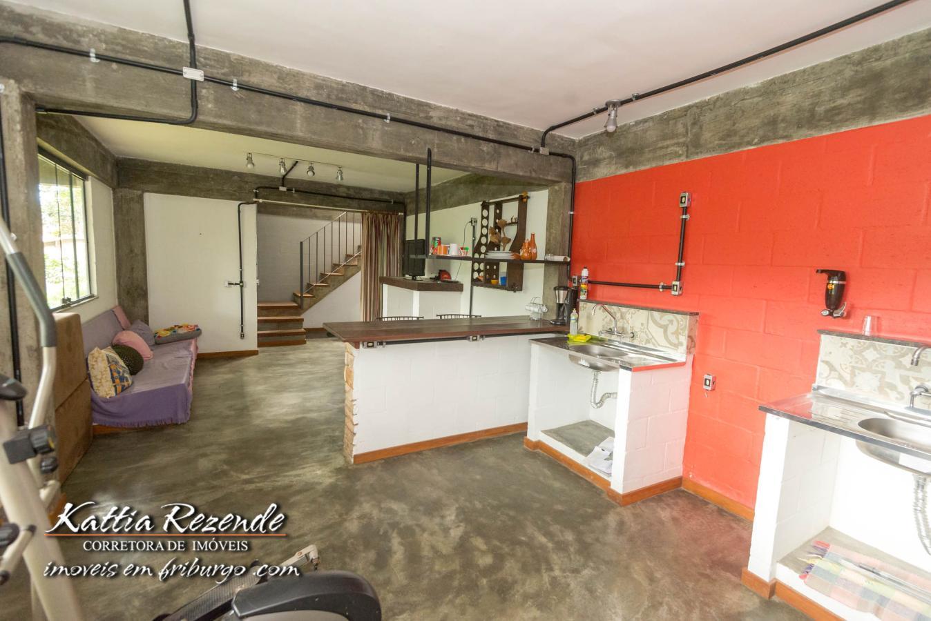 Casa de Condomínio à venda com 5 quartos, 1400m² - Foto 31