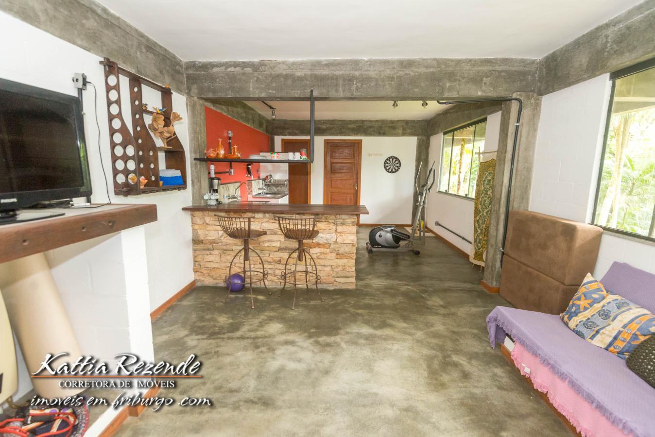 Casa de Condomínio à venda com 5 quartos, 1400m² - Foto 30
