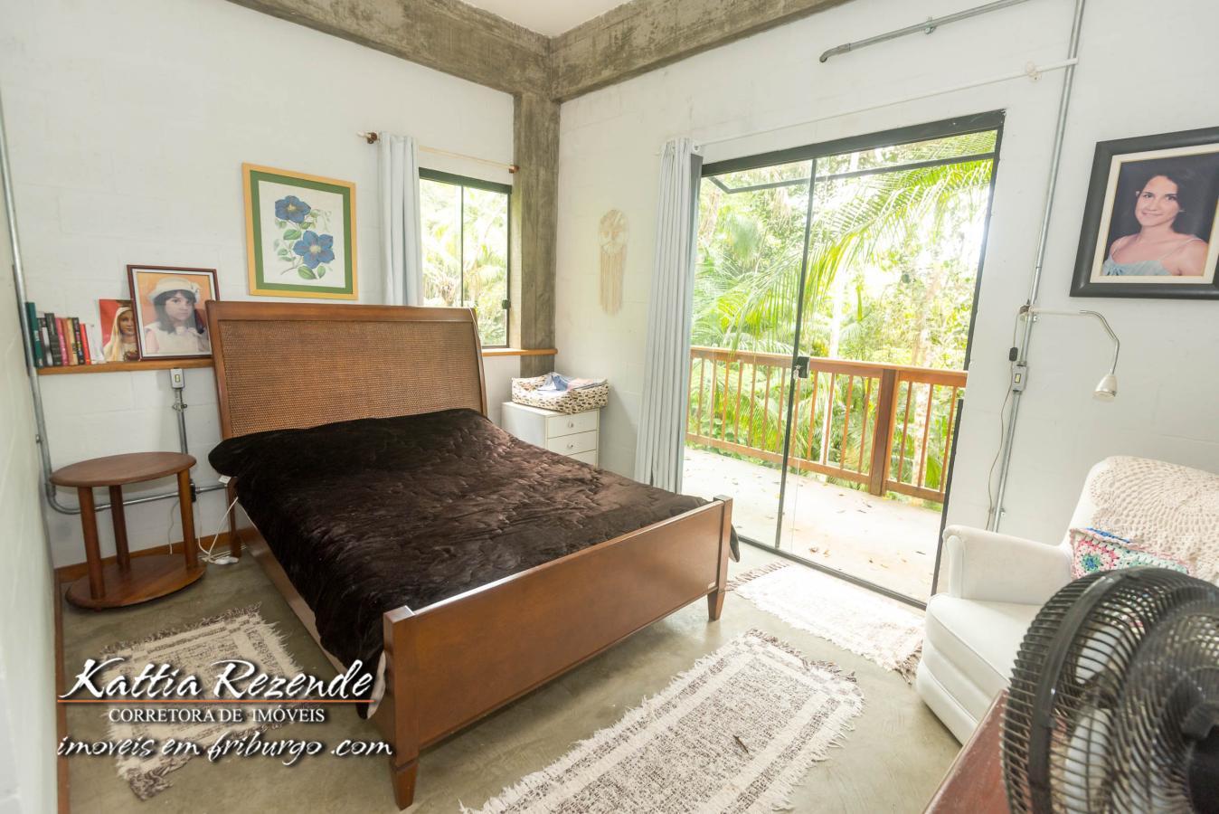 Casa de Condomínio à venda com 5 quartos, 1400m² - Foto 21