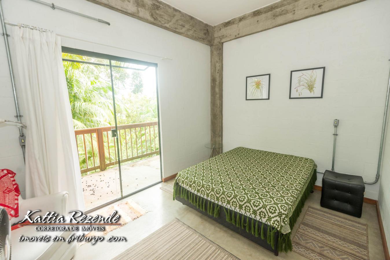 Casa de Condomínio à venda com 5 quartos, 1400m² - Foto 25