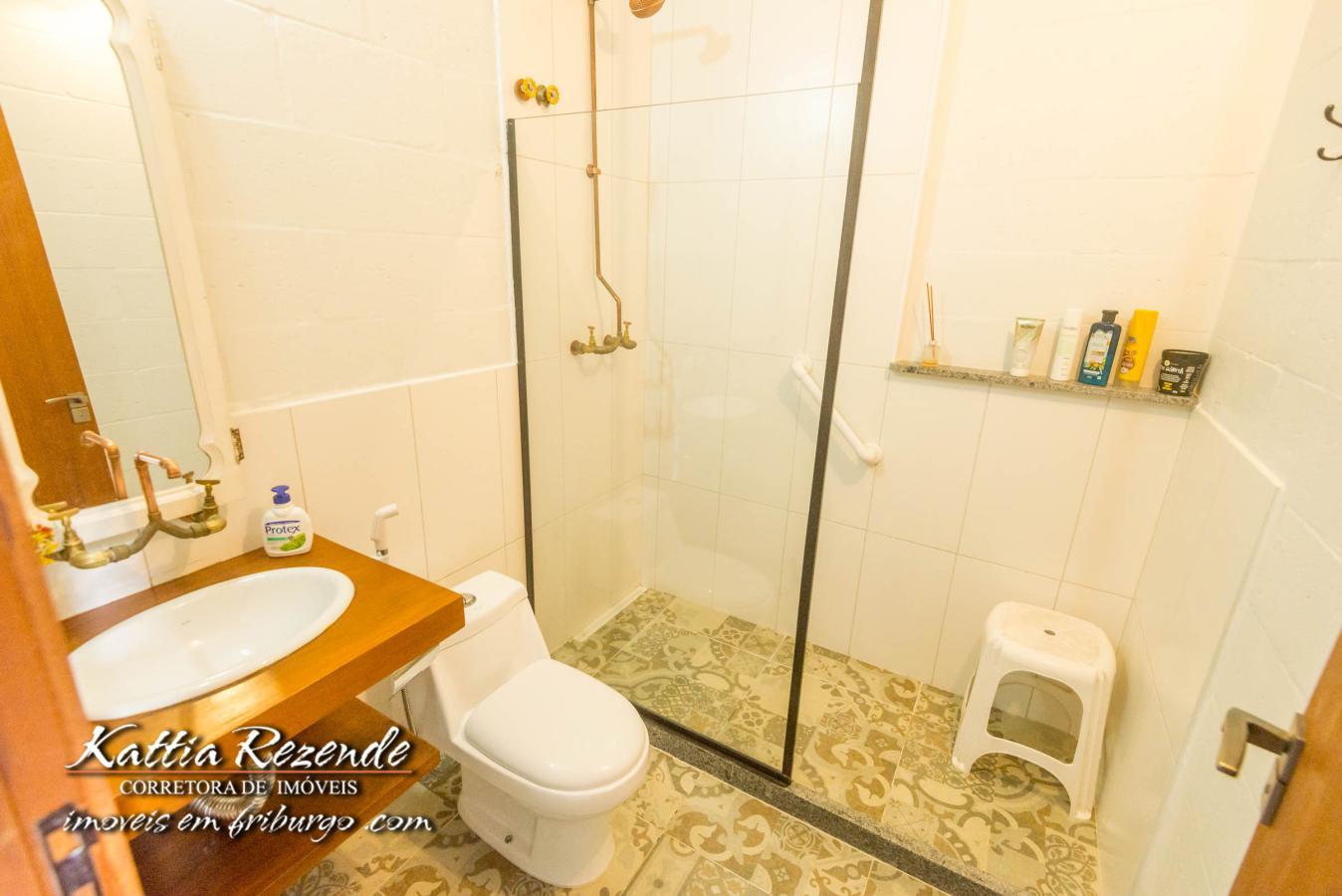 Casa de Condomínio à venda com 5 quartos, 1400m² - Foto 29