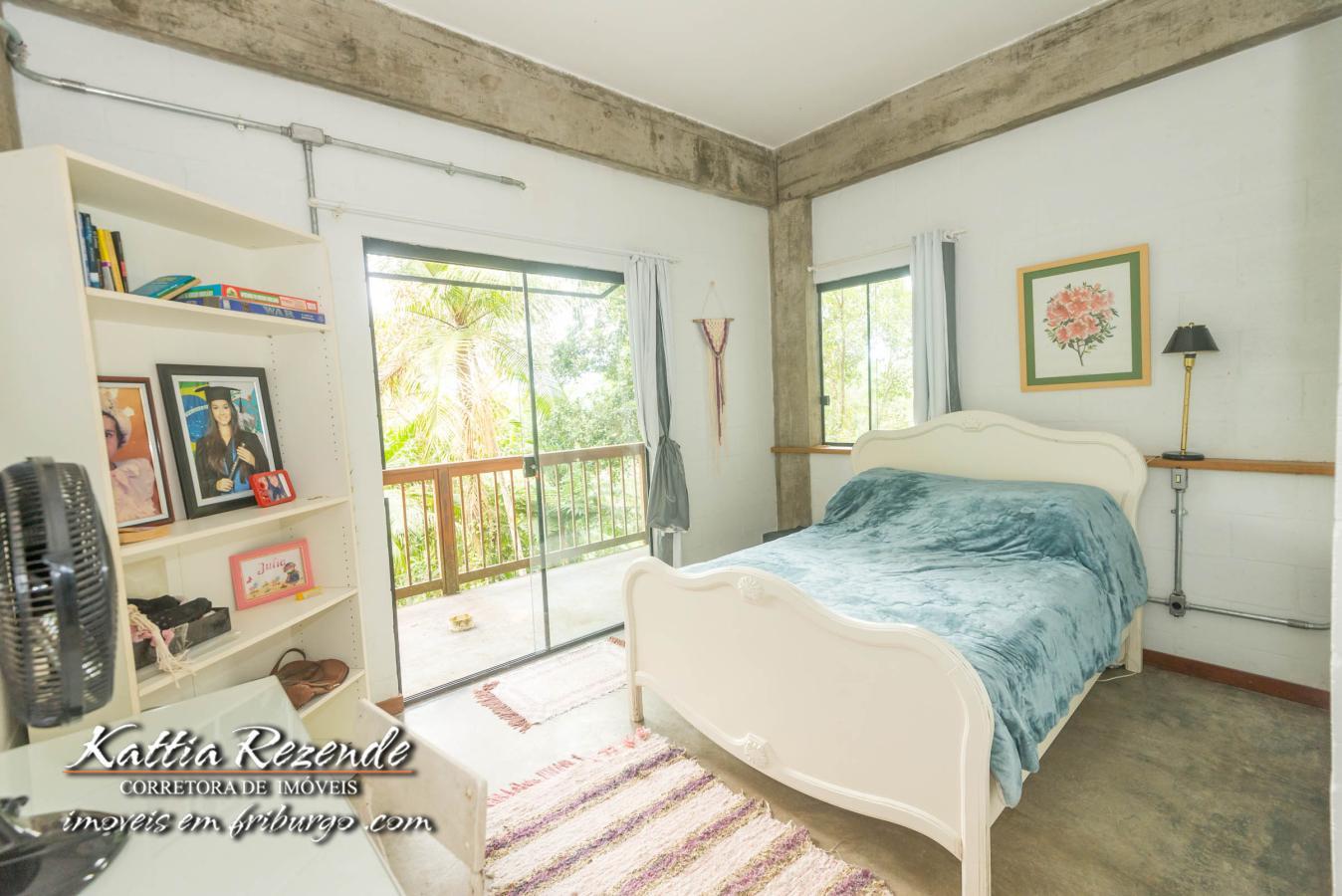 Casa de Condomínio à venda com 5 quartos, 1400m² - Foto 27