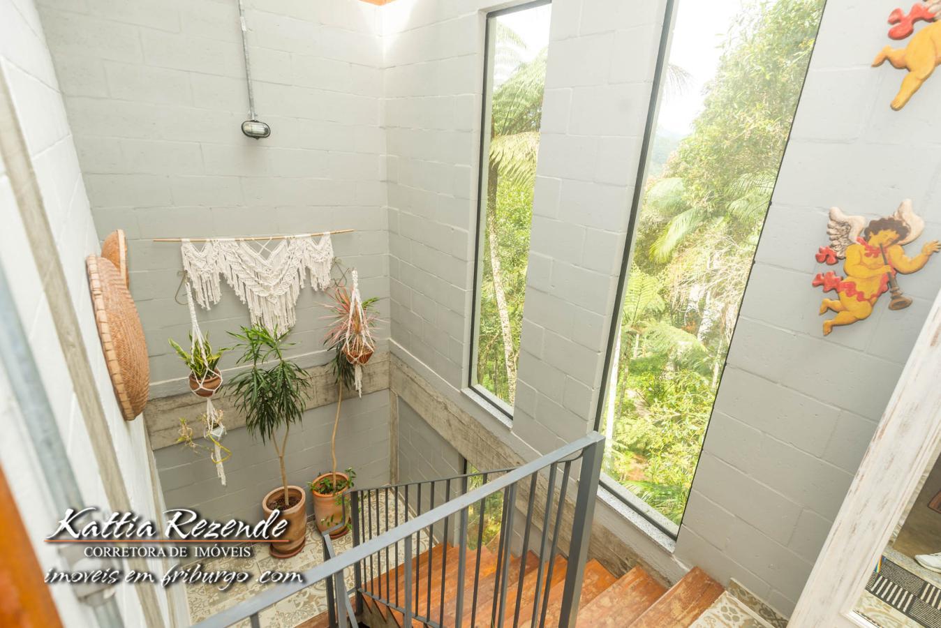 Casa de Condomínio à venda com 5 quartos, 1400m² - Foto 19