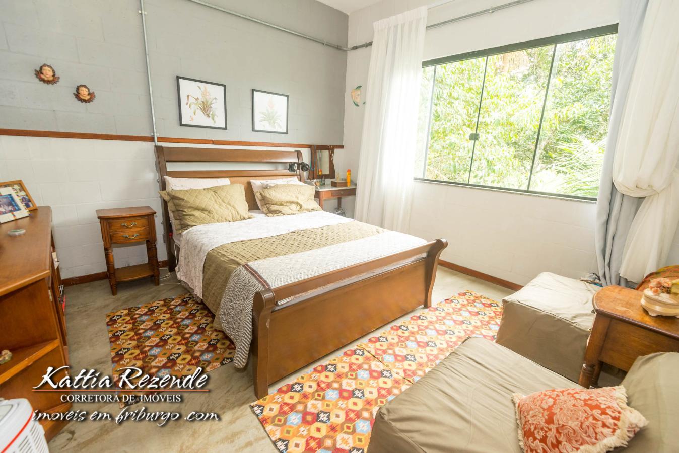 Casa de Condomínio à venda com 5 quartos, 1400m² - Foto 16