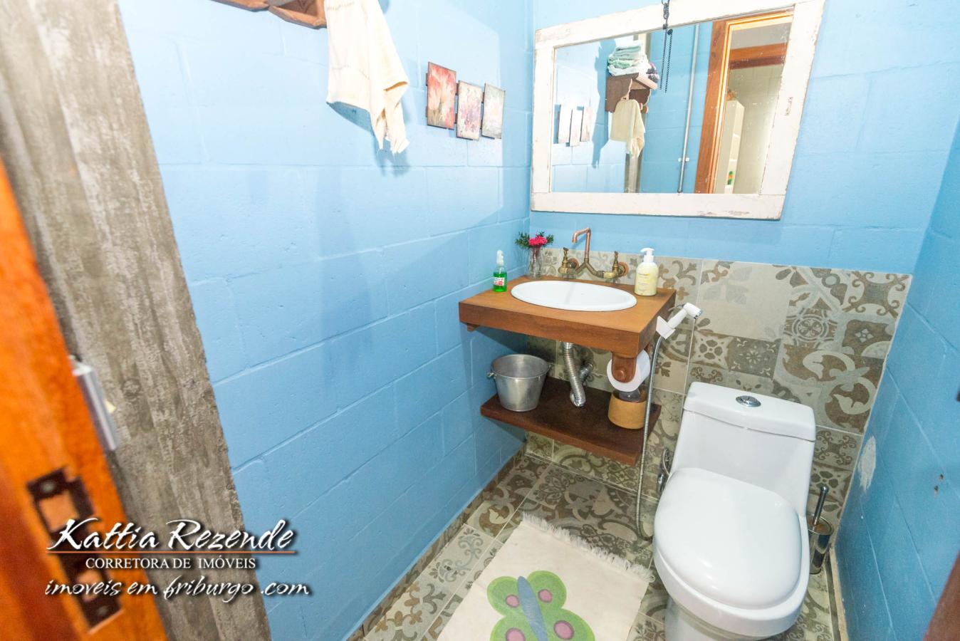 Casa de Condomínio à venda com 5 quartos, 1400m² - Foto 34