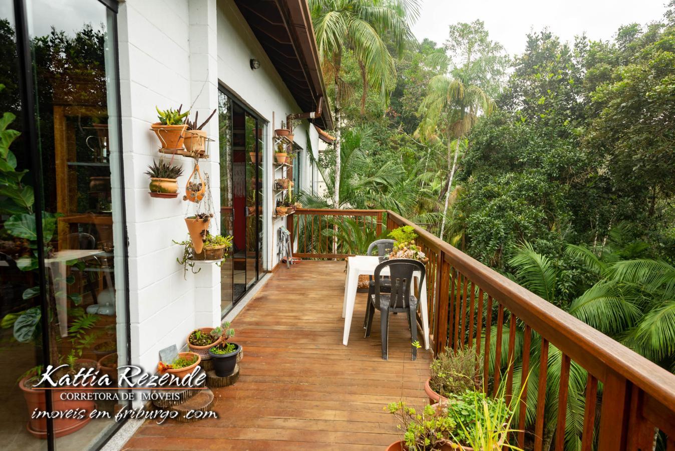 Casa de Condomínio à venda com 5 quartos, 1400m² - Foto 11