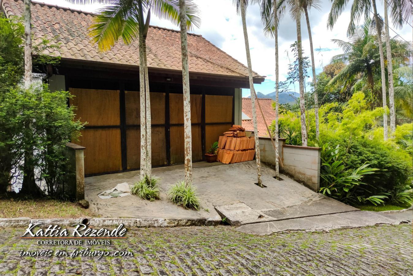 Casa de Condomínio à venda com 5 quartos, 1400m² - Foto 37