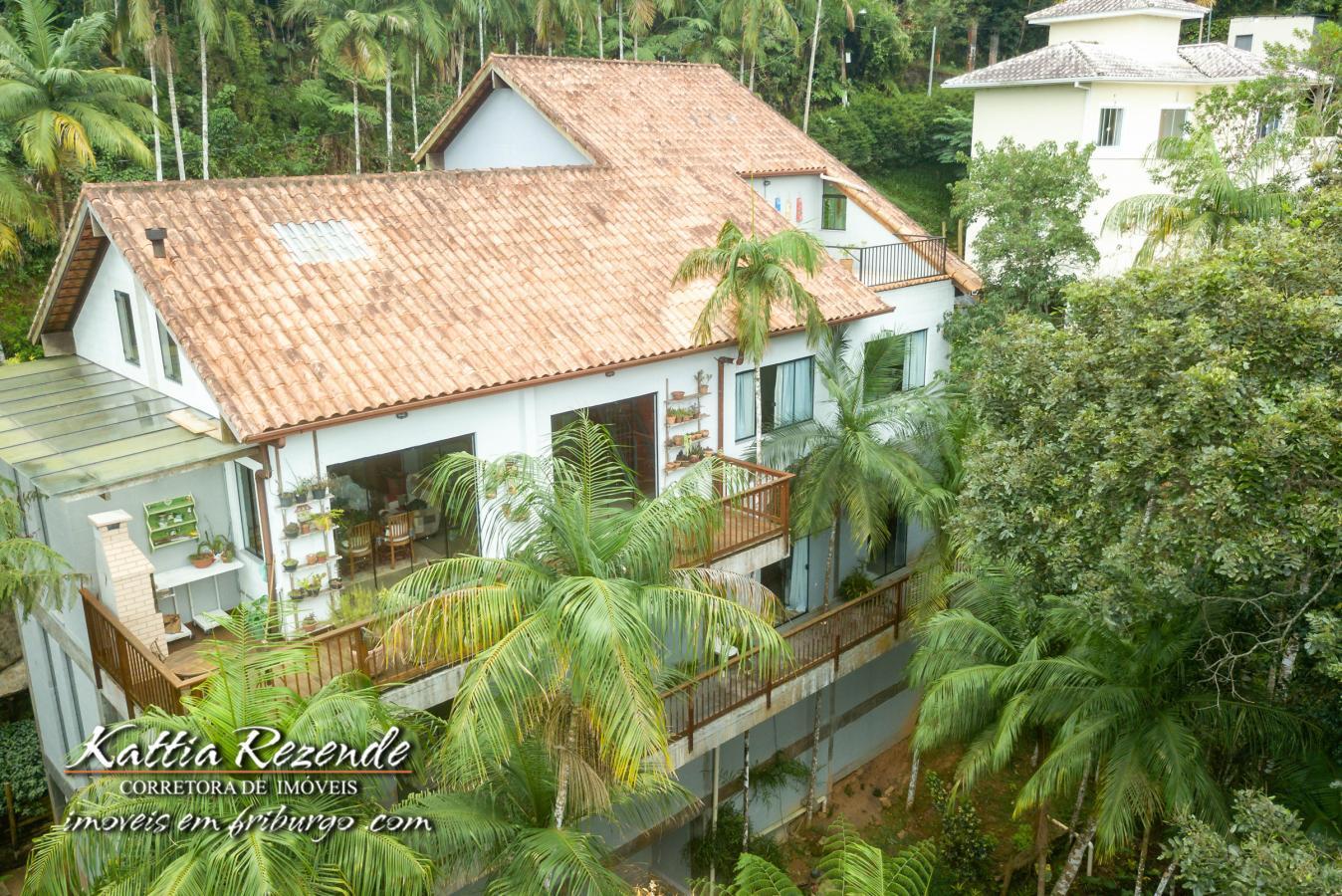 Casa de Condomínio à venda com 5 quartos, 1400m² - Foto 38