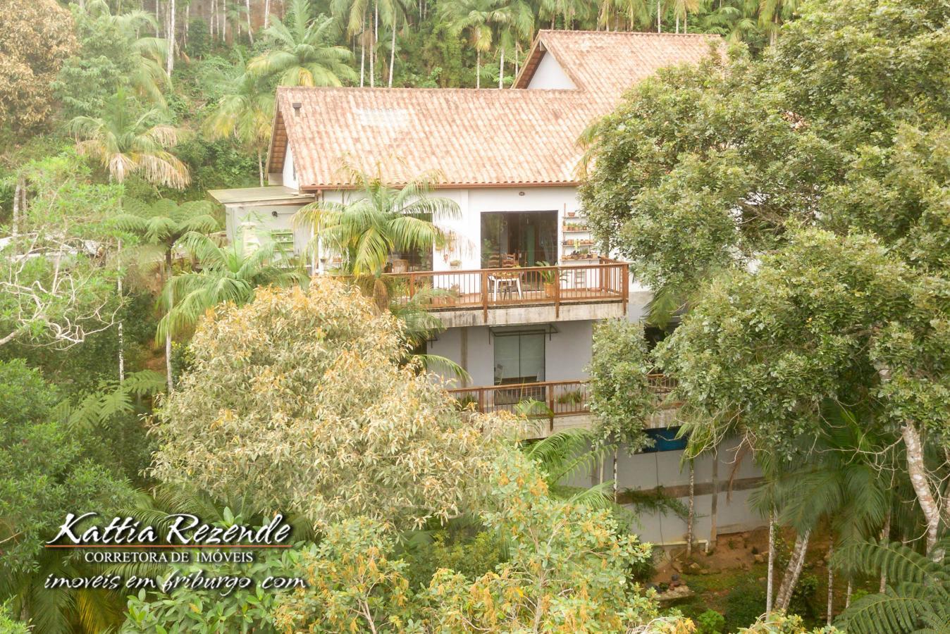 Casa de Condomínio à venda com 5 quartos, 1400m² - Foto 39