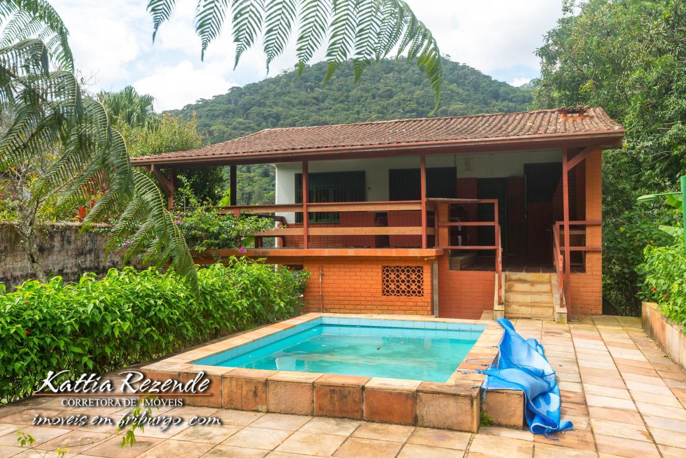 Casa à venda com 4 quartos, 725m² - Foto 5