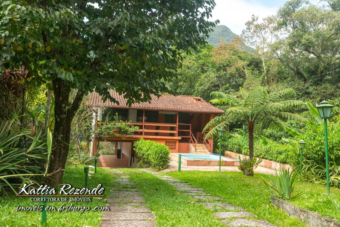 Casa à venda com 4 quartos, 725m² - Foto 4