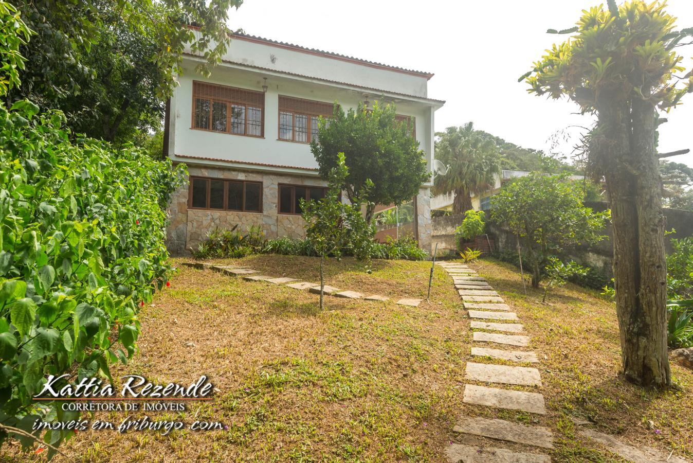 Casa à venda com 4 quartos, 725m² - Foto 7