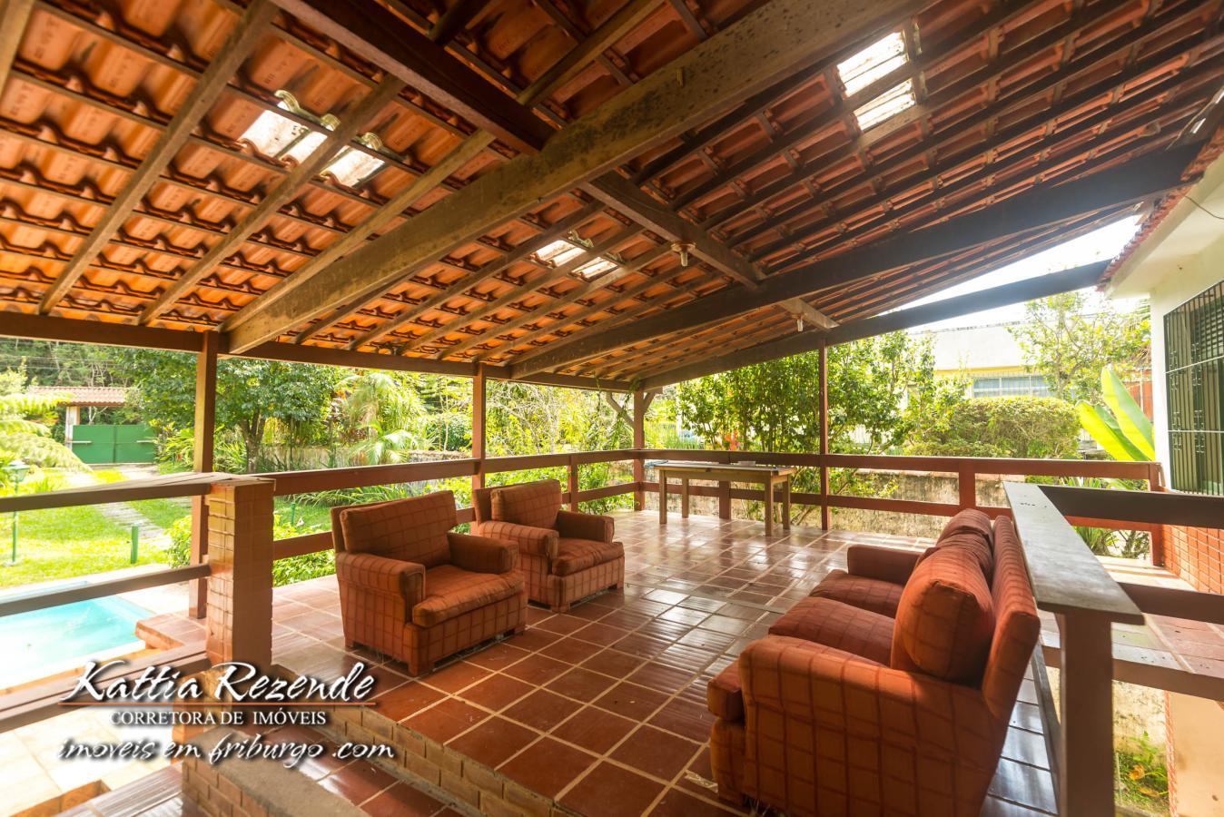 Casa à venda com 4 quartos, 725m² - Foto 18