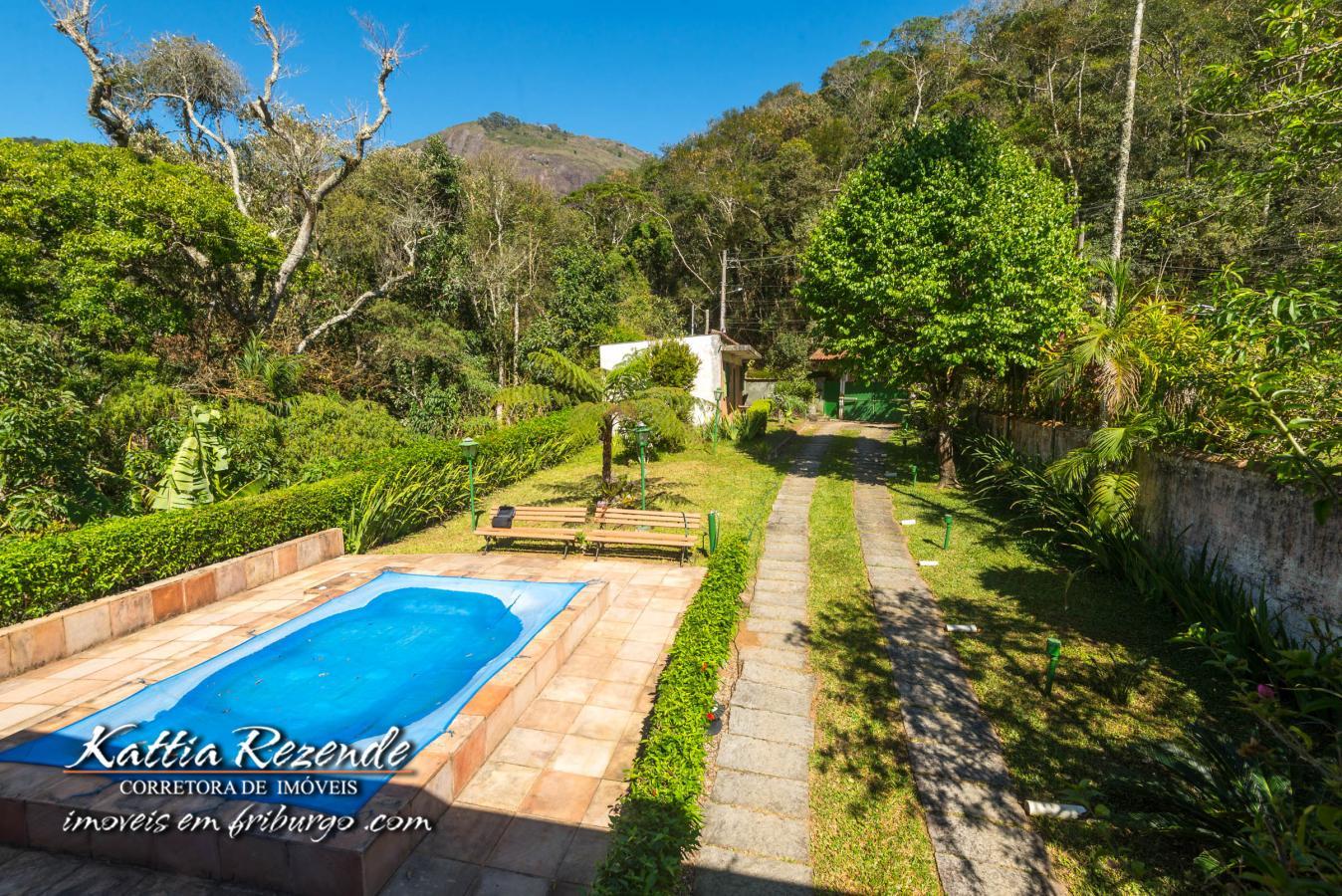 Casa à venda com 4 quartos, 725m² - Foto 9
