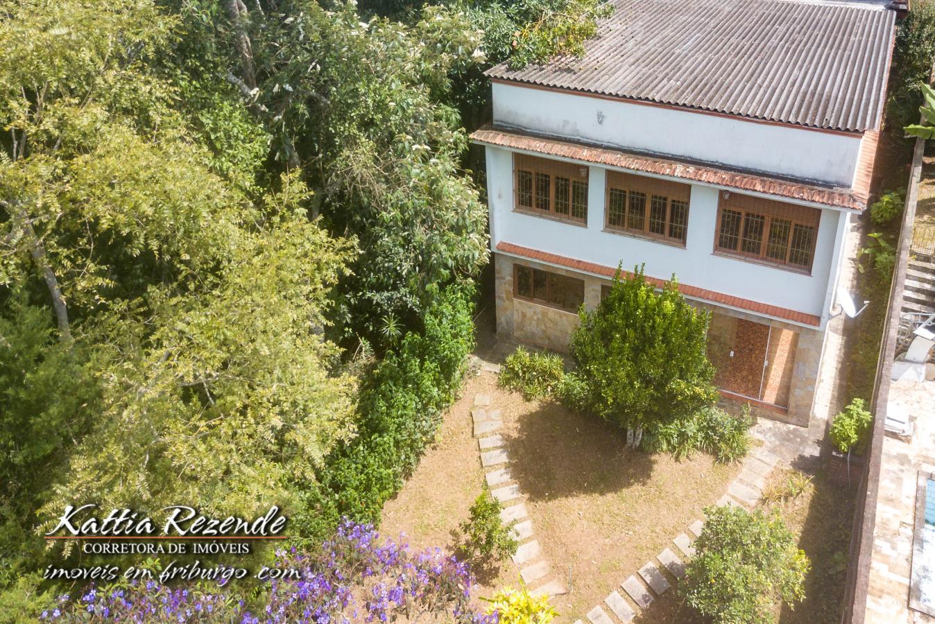 Casa à venda com 4 quartos, 725m² - Foto 10