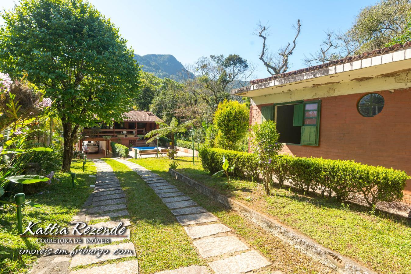 Casa à venda com 4 quartos, 725m² - Foto 14