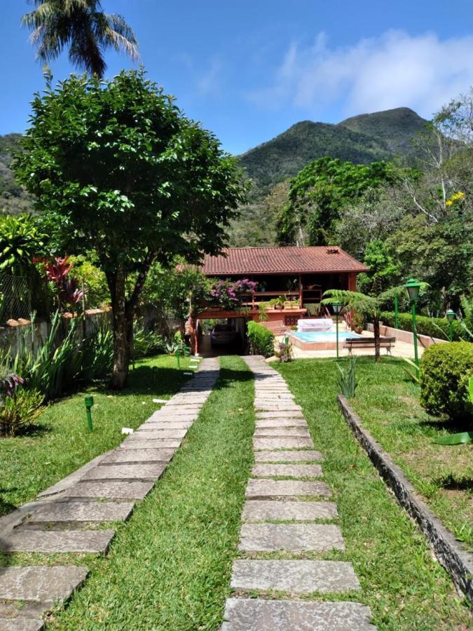 Casa à venda com 4 quartos, 725m² - Foto 3