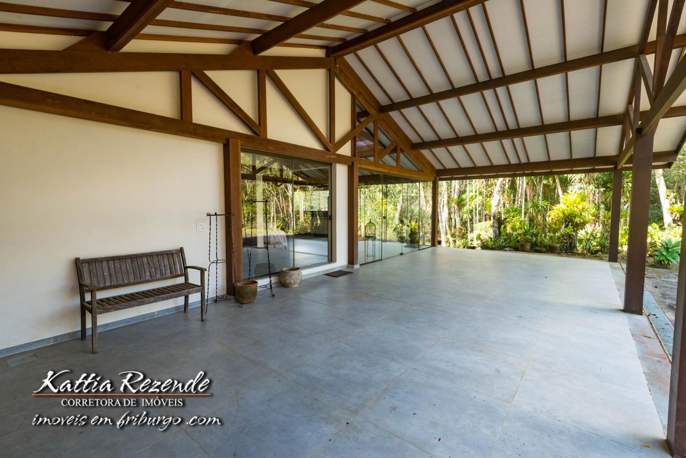 Casa de Condomínio à venda com 5 quartos, 10000m² - Foto 49