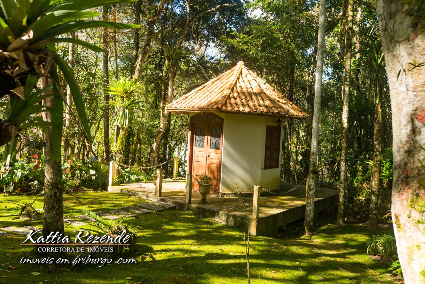 Casa de Condomínio à venda com 5 quartos, 10000m² - Foto 21
