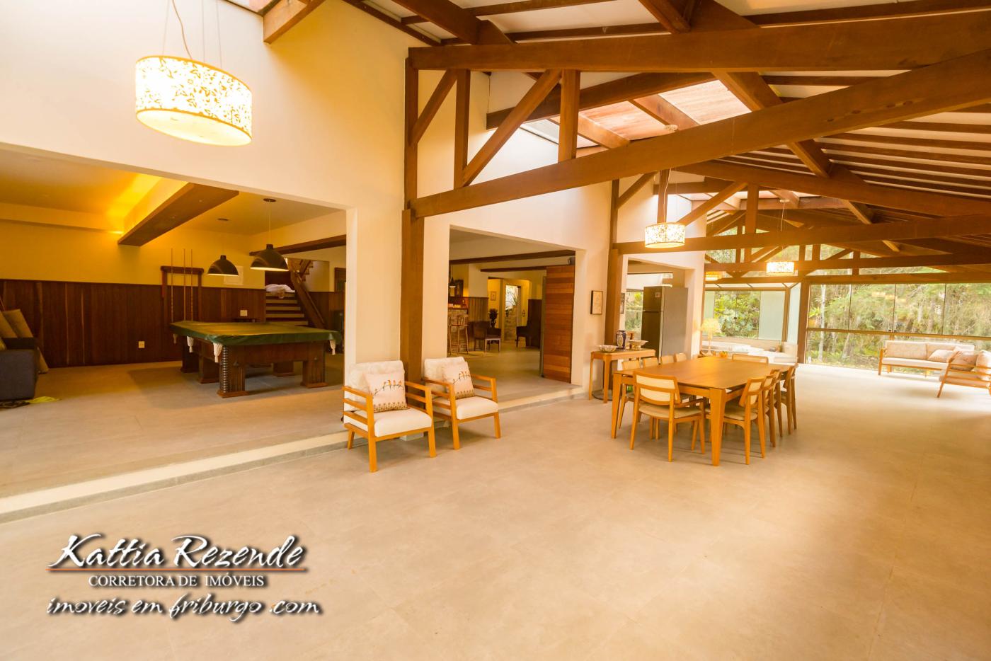 Casa de Condomínio à venda com 5 quartos, 10000m² - Foto 44