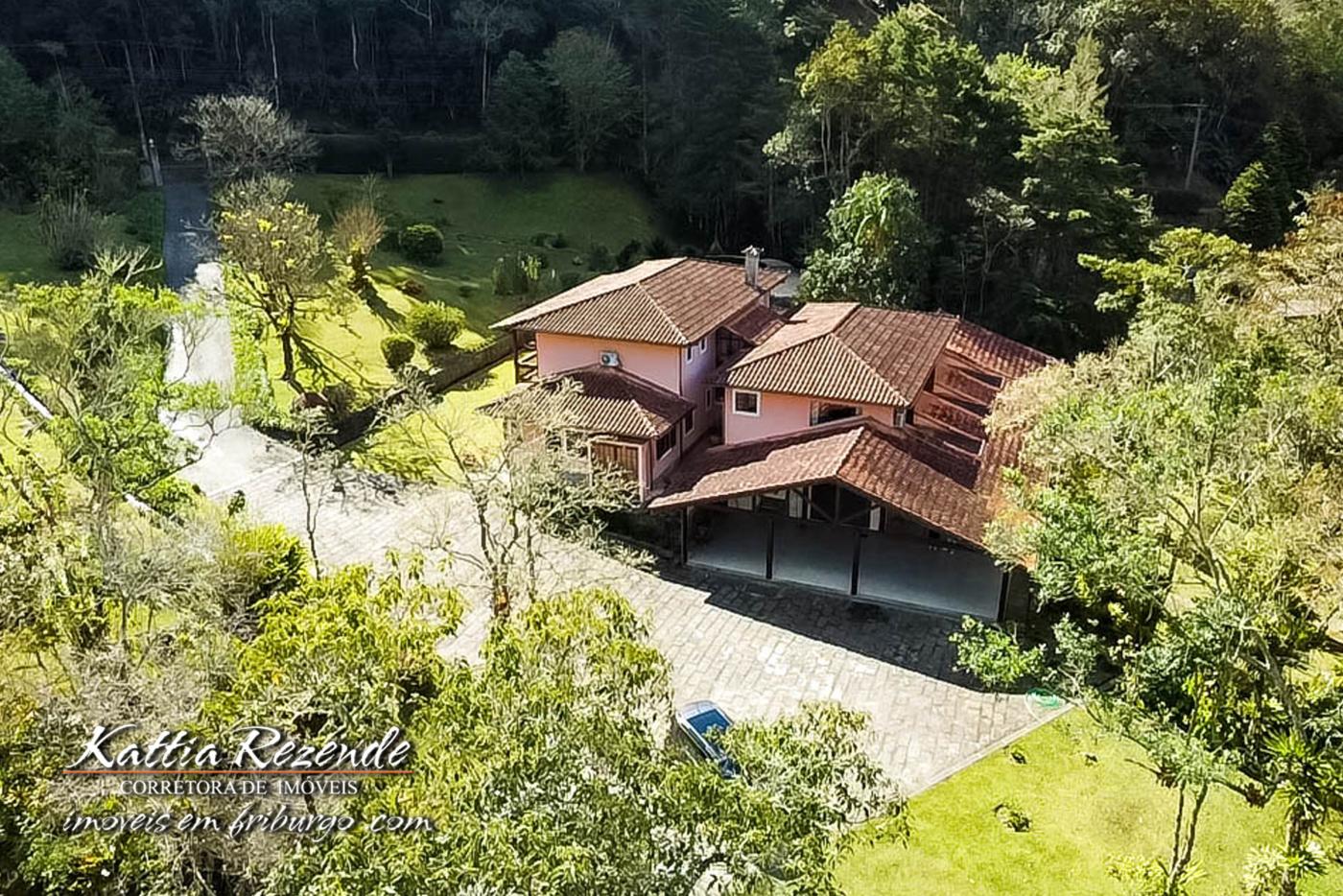 Casa de Condomínio à venda com 5 quartos, 10000m² - Foto 5