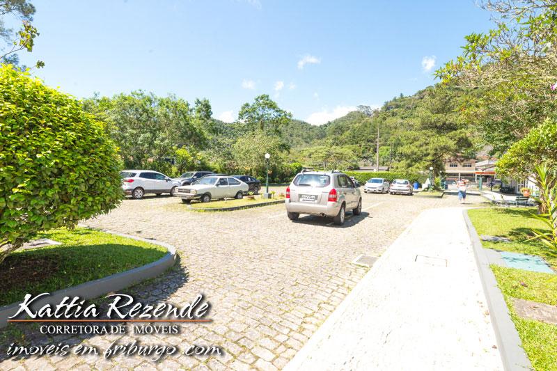Apartamento à venda em Mury, Nova Friburgo - RJ - Foto 13