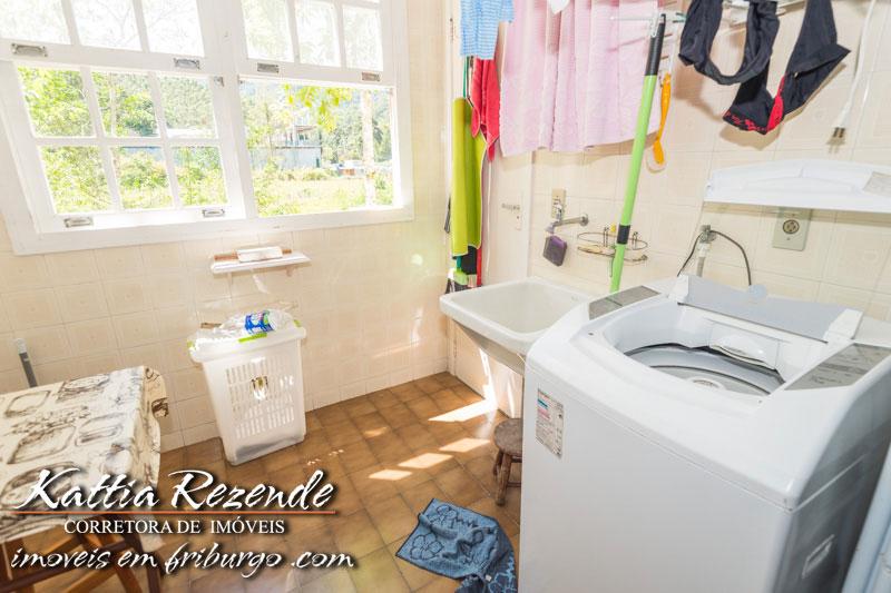 Apartamento à venda em Mury, Nova Friburgo - RJ - Foto 9