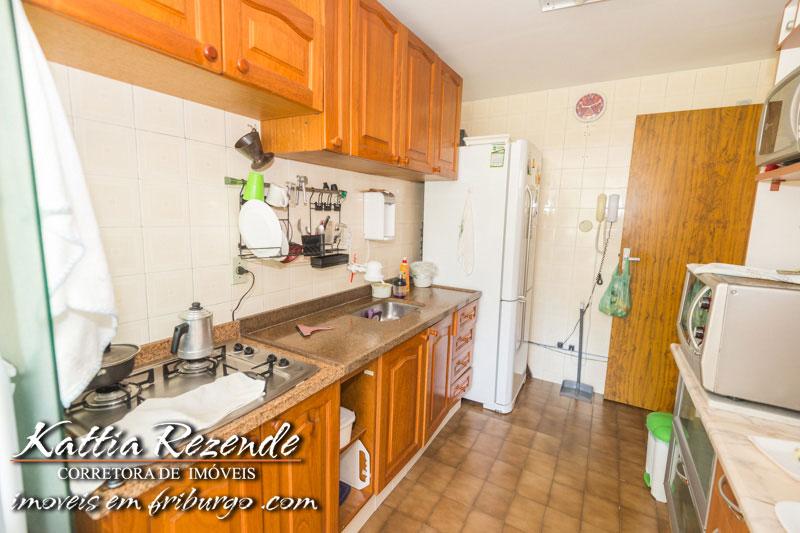 Apartamento à venda em Mury, Nova Friburgo - RJ - Foto 7