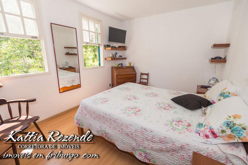 Apartamento à venda em Mury, Nova Friburgo - RJ - Foto 10