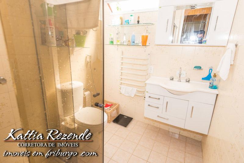 Apartamento à venda em Mury, Nova Friburgo - RJ - Foto 11