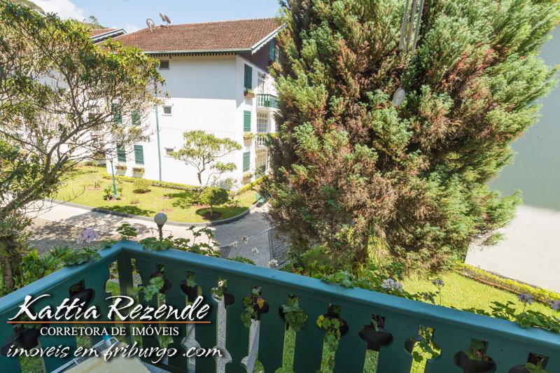 Apartamento à venda em Mury, Nova Friburgo - RJ - Foto 6