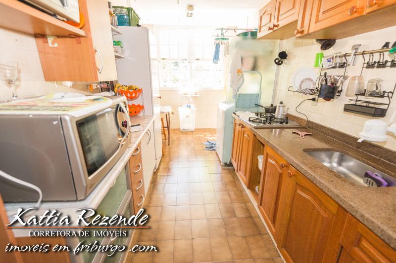 Apartamento à venda em Mury, Nova Friburgo - RJ - Foto 8