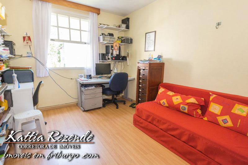 Apartamento à venda em Mury, Nova Friburgo - RJ - Foto 12
