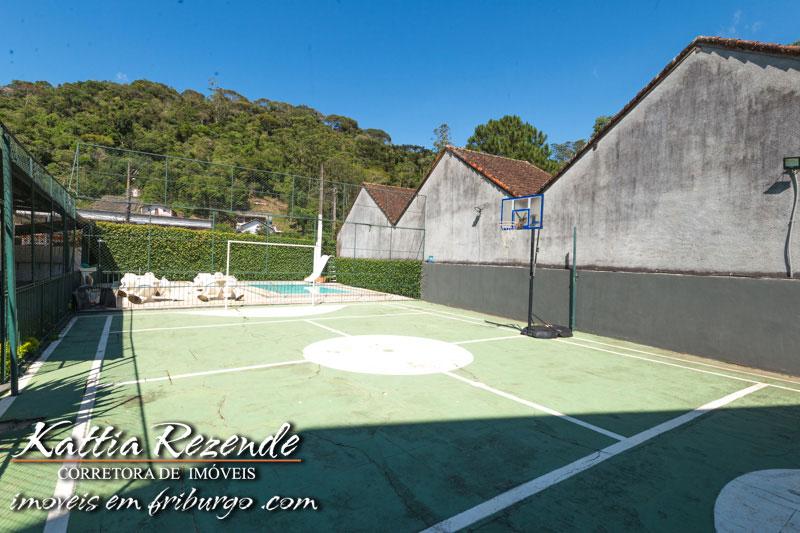 Apartamento à venda em Mury, Nova Friburgo - RJ - Foto 14