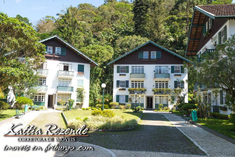 Apartamento à venda em Mury, Nova Friburgo - RJ - Foto 3